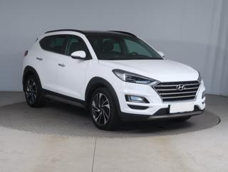 Hyundai Tucson 1.6 T-GDI 130kW SUV