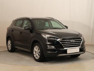 Hyundai Tucson 1.6 CRDi 100kW SUV