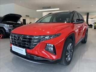 Hyundai Tucson 1,6 T-GDI 110kW Style 4WD SUV