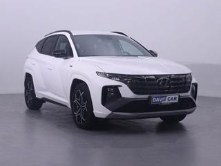 Hyundai Tucson 1,6 T-GDI MHEV AWD DCT N LINE SUV