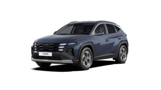 Hyundai Tucson 1,6 T-GDi  Style MY25 SUV