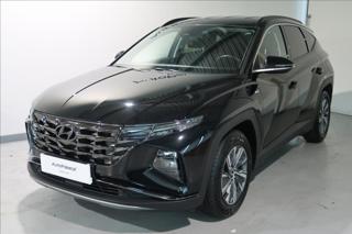 Hyundai Tucson 1,6 T-GDI SMART 132kW  4x2 SUV