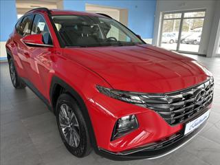 Hyundai Tucson 1,6   T-GDI, SMART, AUTOMAT,1.MAJ SUV