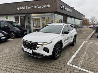 Hyundai Tucson 1,6 T-GDi 4x2 DCT  Freedom Plus SUV