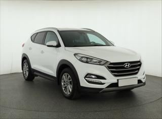 Hyundai Tucson 1.7 CRDi 85kW SUV