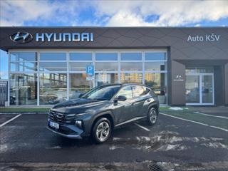 Hyundai Tucson 1,6 T-GDI 118kW  STYLE SUV