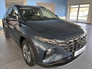 Hyundai Tucson 1,6   T-GDI 110kW, SMART, 1.MAJ. SUV