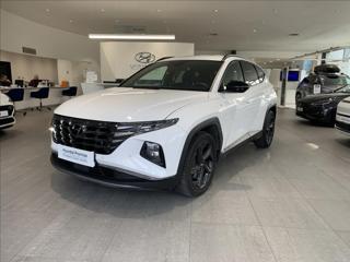 Hyundai Tucson 1,6 TGDI MHEV DCT FREEDOM PLUS SUV