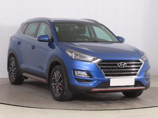 Hyundai Tucson 1.6 CRDi 100kW SUV