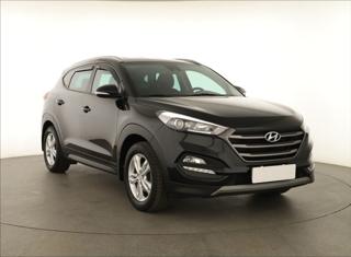 Hyundai Tucson 1.7 CRDi 85kW SUV