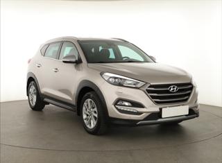 Hyundai Tucson 2.0 CRDi 100kW SUV