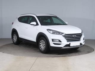 Hyundai Tucson 1.6 T-GDI 130kW SUV