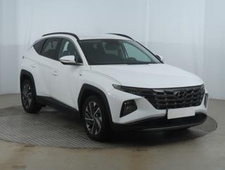 Hyundai Tucson 1.6 T-GDI 48V MHEV 110kW SUV