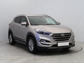 Hyundai Tucson 1.7 CRDi 104kW SUV