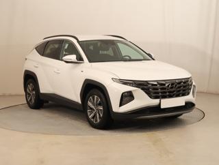 Hyundai Tucson 1.6 T-GDI 48V MHEV 110kW SUV