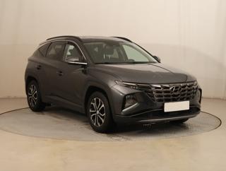 Hyundai Tucson 1.6 T-GDI 110kW SUV