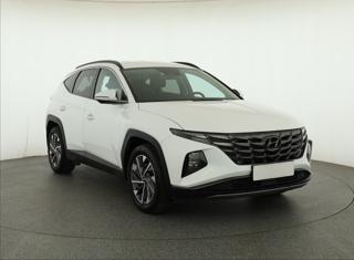 Hyundai Tucson 1.6 T-GDI 110kW SUV