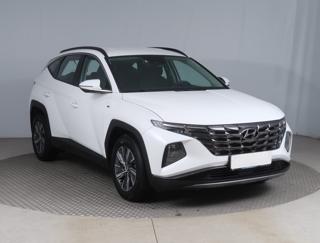 Hyundai Tucson 1.6 T-GDI 110kW SUV