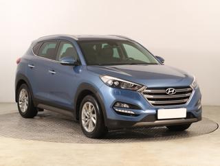 Hyundai Tucson 2.0 CRDi 100kW SUV