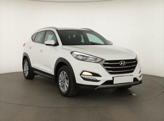 Hyundai Tucson 1.7 CRDi 85kW SUV