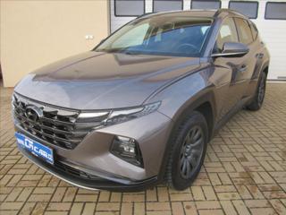 Hyundai Tucson 1.6 T-GDI 110kW Smart, 1.maj. SUV