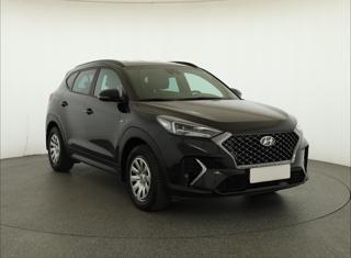 Hyundai Tucson 1.6 T-GDI 130kW SUV