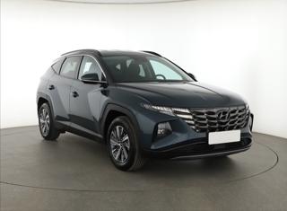 Hyundai Tucson 1.6 T-GDI 48V MHEV 110kW SUV