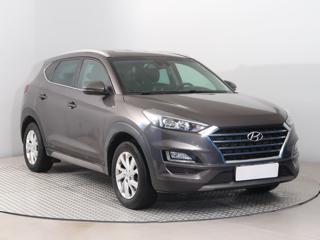 Hyundai Tucson 1.6 CRDi 100kW SUV