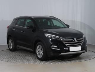 Hyundai Tucson 1.6 GDI 97kW SUV