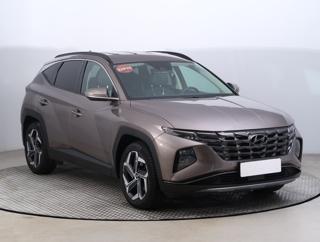 Hyundai Tucson 1.6 T-GDI 110kW SUV