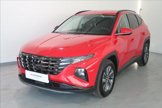 Hyundai Tucson 1,6 T-GDI 110kW Comfort 4x2 SUV