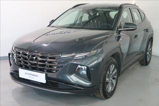 Hyundai Tucson 1,6 T-GDI MHEV 132kW Comfort 4x2 SUV