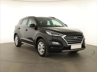 Hyundai Tucson 1.6 T-GDI 130kW SUV