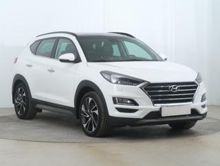 Hyundai Tucson 2.0 CRDi 136kW SUV