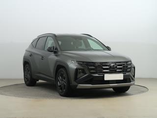 Hyundai Tucson 1.6 T-GDI 48V MHEV 118kW SUV