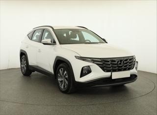 Hyundai Tucson 1.6 T-GDI 110kW SUV