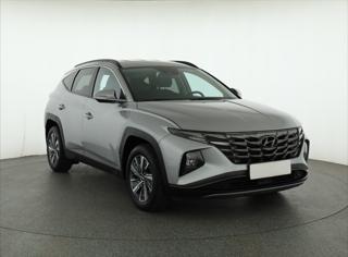 Hyundai Tucson 1.6 T-GDI 110kW SUV