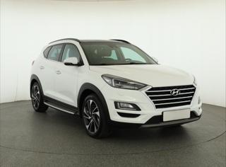 Hyundai Tucson 2.0 CRDi 136kW SUV