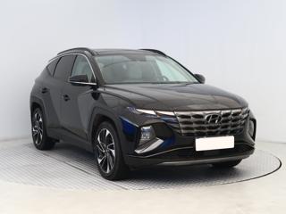 Hyundai Tucson 1.6 T-GDI 132kW SUV