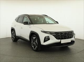 Hyundai Tucson 1.6 CRDi 48V MHEV 100kW SUV