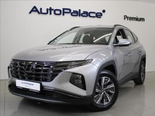 Hyundai Tucson 1,6 T-GDi MHEV DCT 18 450 km SUV