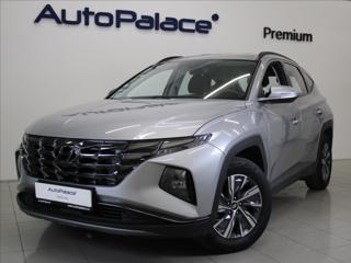 Hyundai Tucson 1,6 T-GDi MHEV DCT 26 510 km! SUV