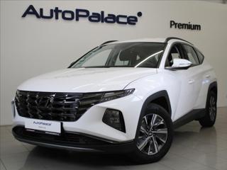 Hyundai Tucson 1,6 T-GDi 110kW MT 26 900 km SUV