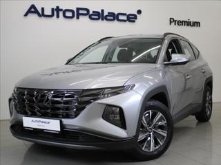 Hyundai Tucson 1,6 T-GDi MHEV DCT 26 610km! SUV