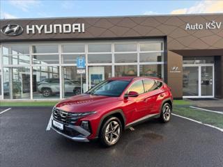 Hyundai Tucson 1,6 T-GDI 118kW 7DCT  PREMIUM SUV