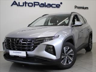 Hyundai Tucson 1,6 T-GDi MHEV DCT 14 500 km SUV