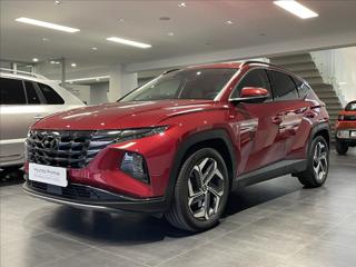 Hyundai Tucson 1,6 T-GDI 132kW STYLE Premium 4x2 MHEV  Style Premium SUV