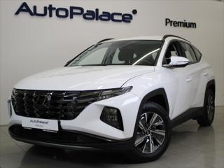 Hyundai Tucson 1,6 T-GDi 110kW MT 12 250 km SUV