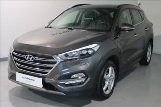 Hyundai Tucson 2,0 CRDI 100kW STYLE PREMIU 4x4 SUV