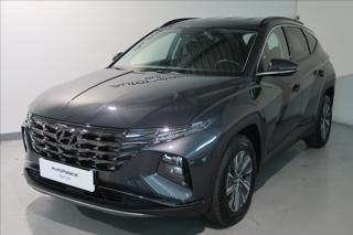 Hyundai Tucson 1,6 T-GDI 110kW SMART 4x2 SUV